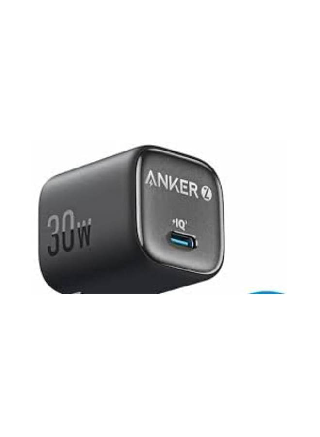 شاحن زولو 30 واط - نانو III السريع لسلسلة آيفون 15-16، PPS، PIQ 3.0، قابل للطي، 30 واط - Image 4